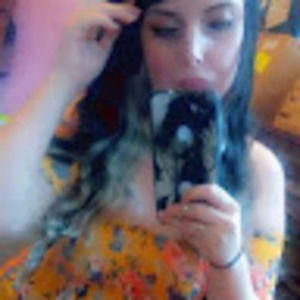 Meet your Posher, Kathryn